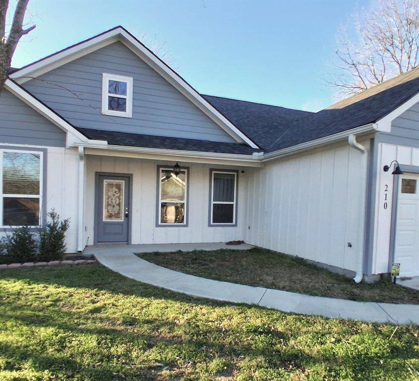 Sulphur Springs, TX 75482,210 Calvert Street