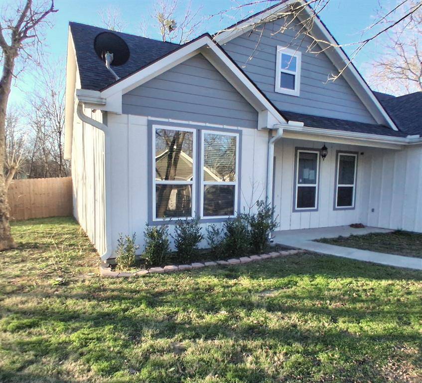 Sulphur Springs, TX 75482,210 Calvert Street