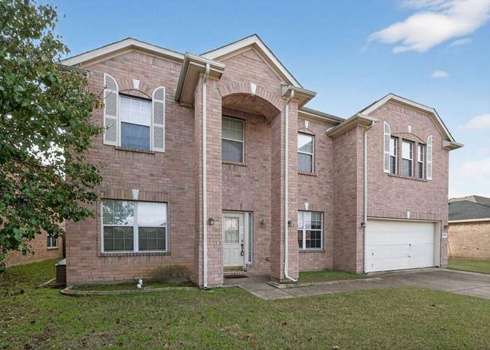 Grand Prairie, TX 75052,2139 Matagorda Lane