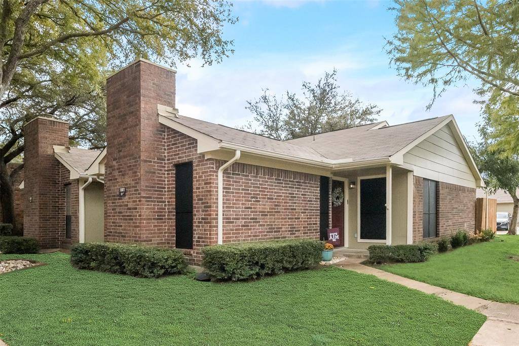 Plano, TX 75023,1801 W Spring Creek Parkway #D1