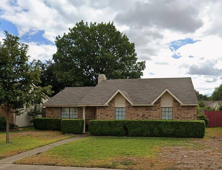 Garland, TX 75042,2806 Hackberry Lane