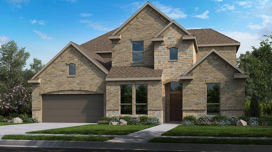 Little Elm, TX 75068,1412 Kurelek Drive
