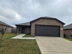 Greenville, TX 75402,1405 Brindle Drive
