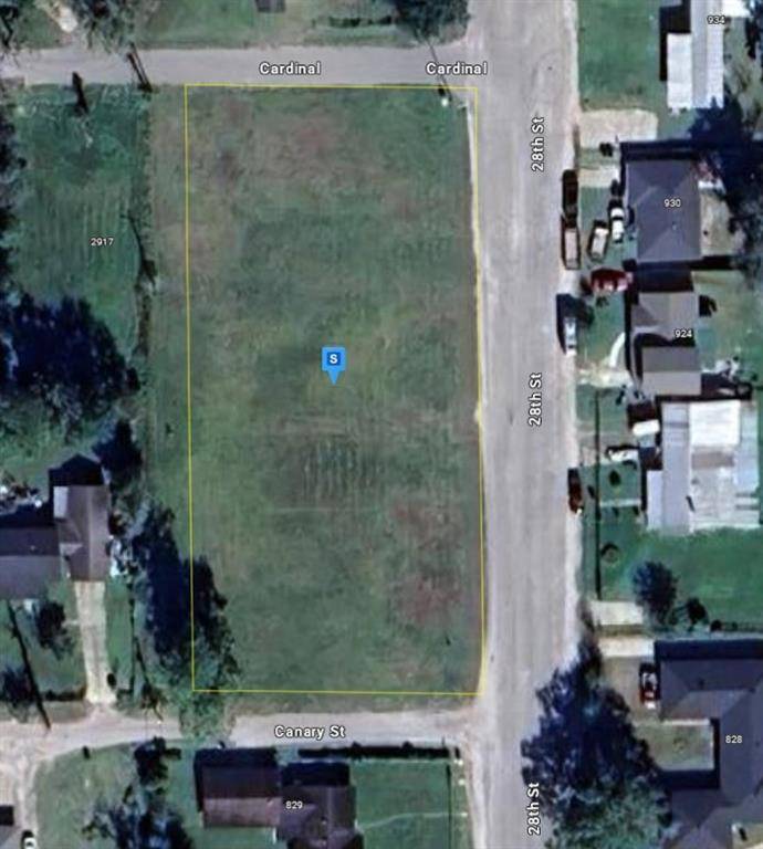 Orange, TX 77630,901 28 Street