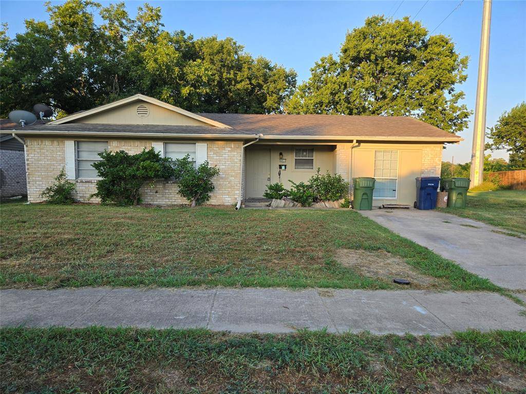 Garland, TX 75043,4825 Miami Drive