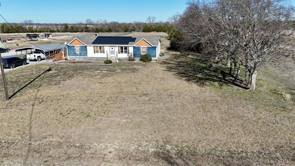 Trenton, TX 75490,416 Private Road 452