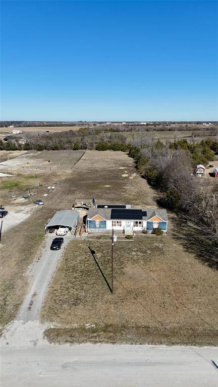 Trenton, TX 75490,416 Private Road 452