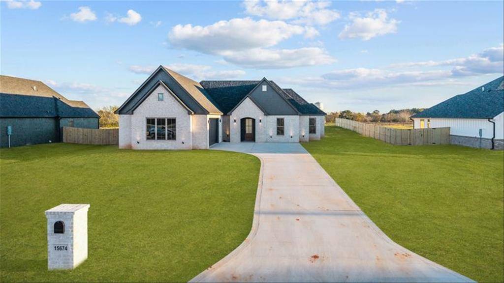 Lindale, TX 75771,15674 County Road 436