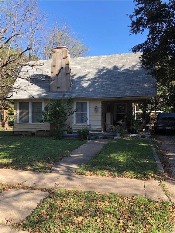 Waco, TX 76707,523 N 31st