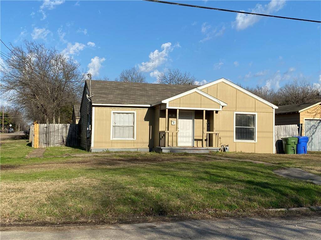 Waco, TX 76708,3421 N 24th Street