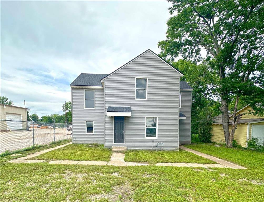 Waco, TX 76711,1312 S 30th Street