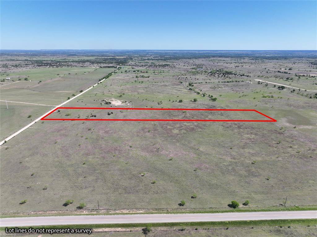 Jonesboro, TX 76538,TBD Lot 10 CR 414