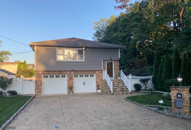 Kenilworth Boro, NJ 07033,72 Windsor Pl