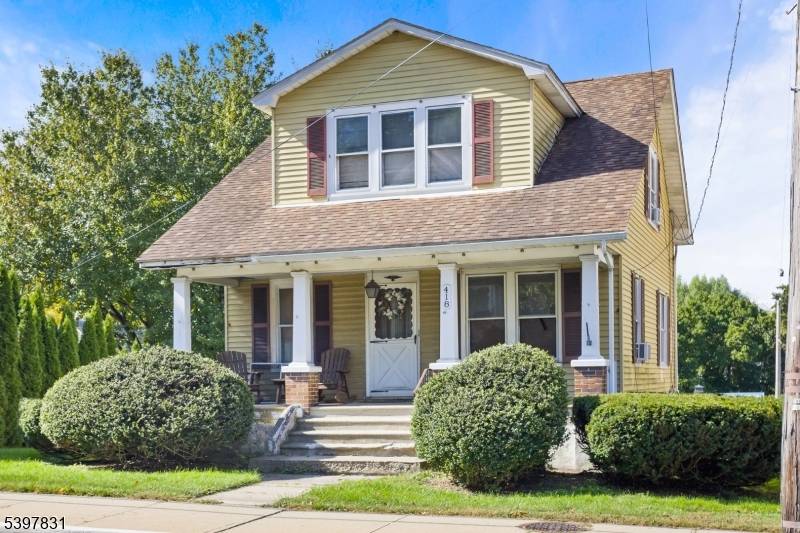 Pohatcong Twp., NJ 08865,418 New Brunswick Ave