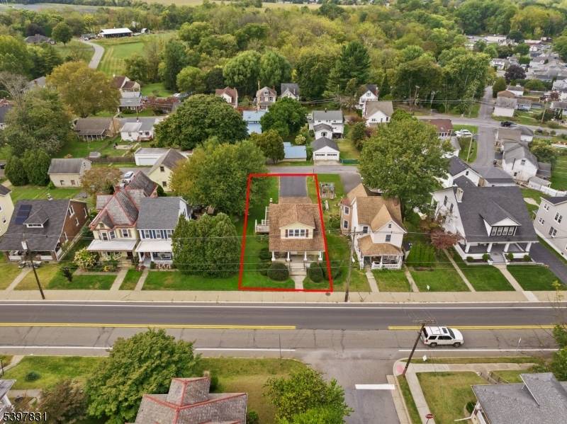 Pohatcong Twp., NJ 08865,418 New Brunswick Ave