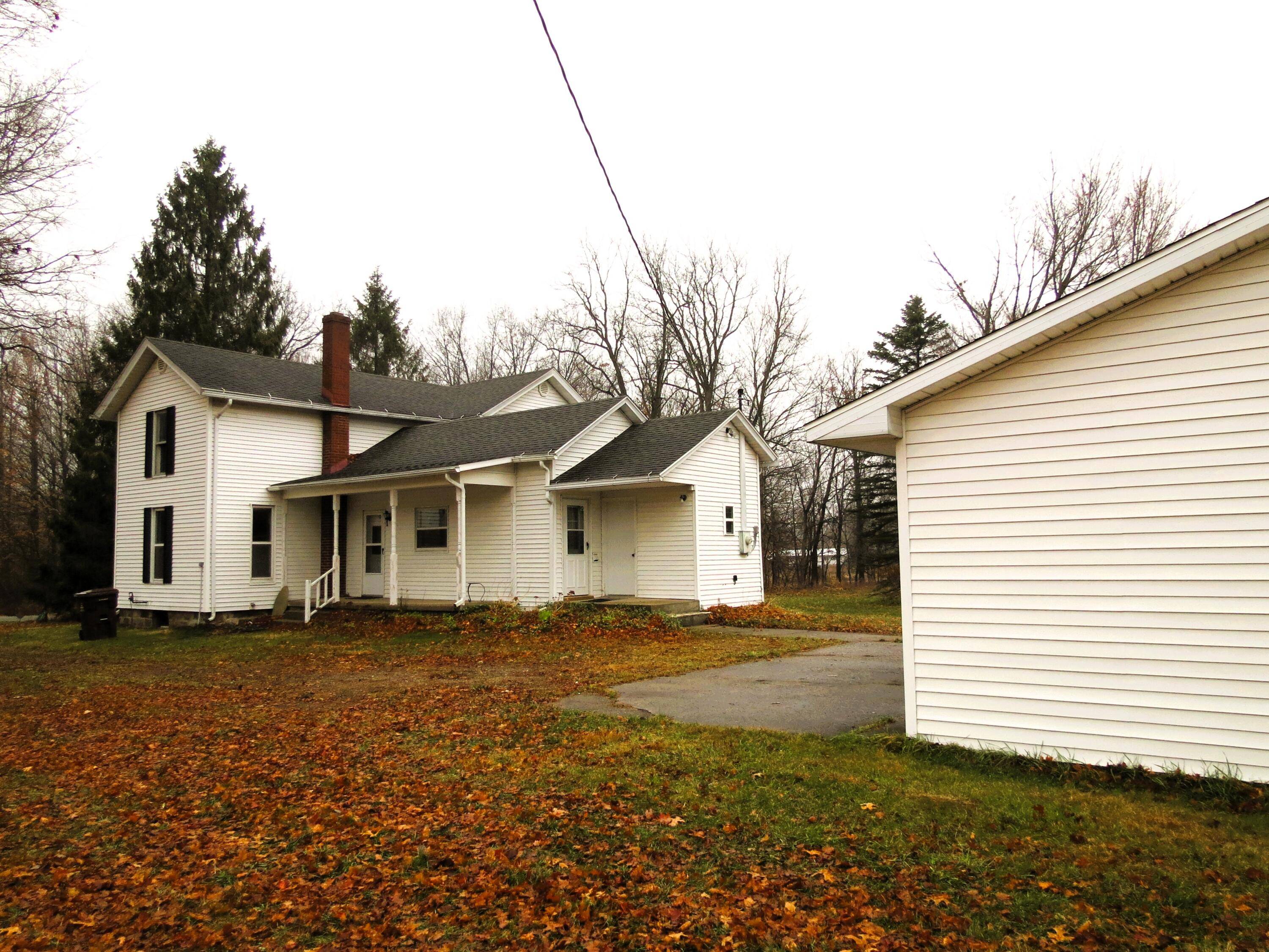 Parma, MI 49269,5331 Stepladder RD