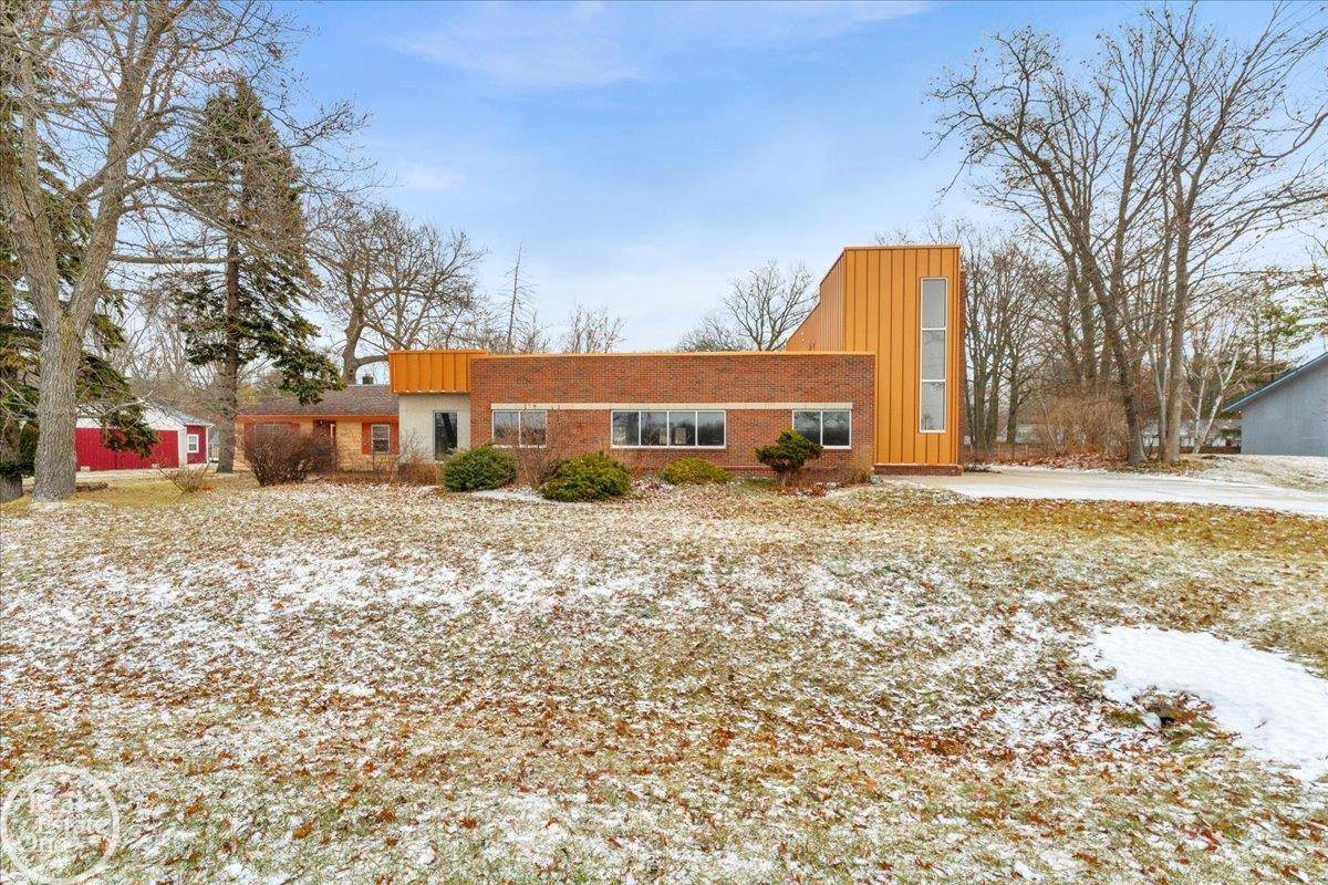 Fort Gratiot, MI 48059,4950 24th AVE