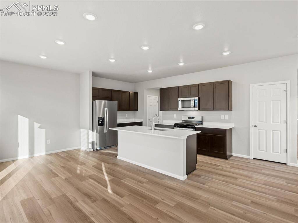 Colorado Springs, CO 80925,6786 Roundtail WAY