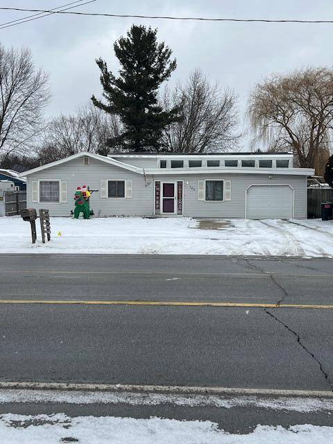 Grand Rapids, MI 49548,143 60th ST SE