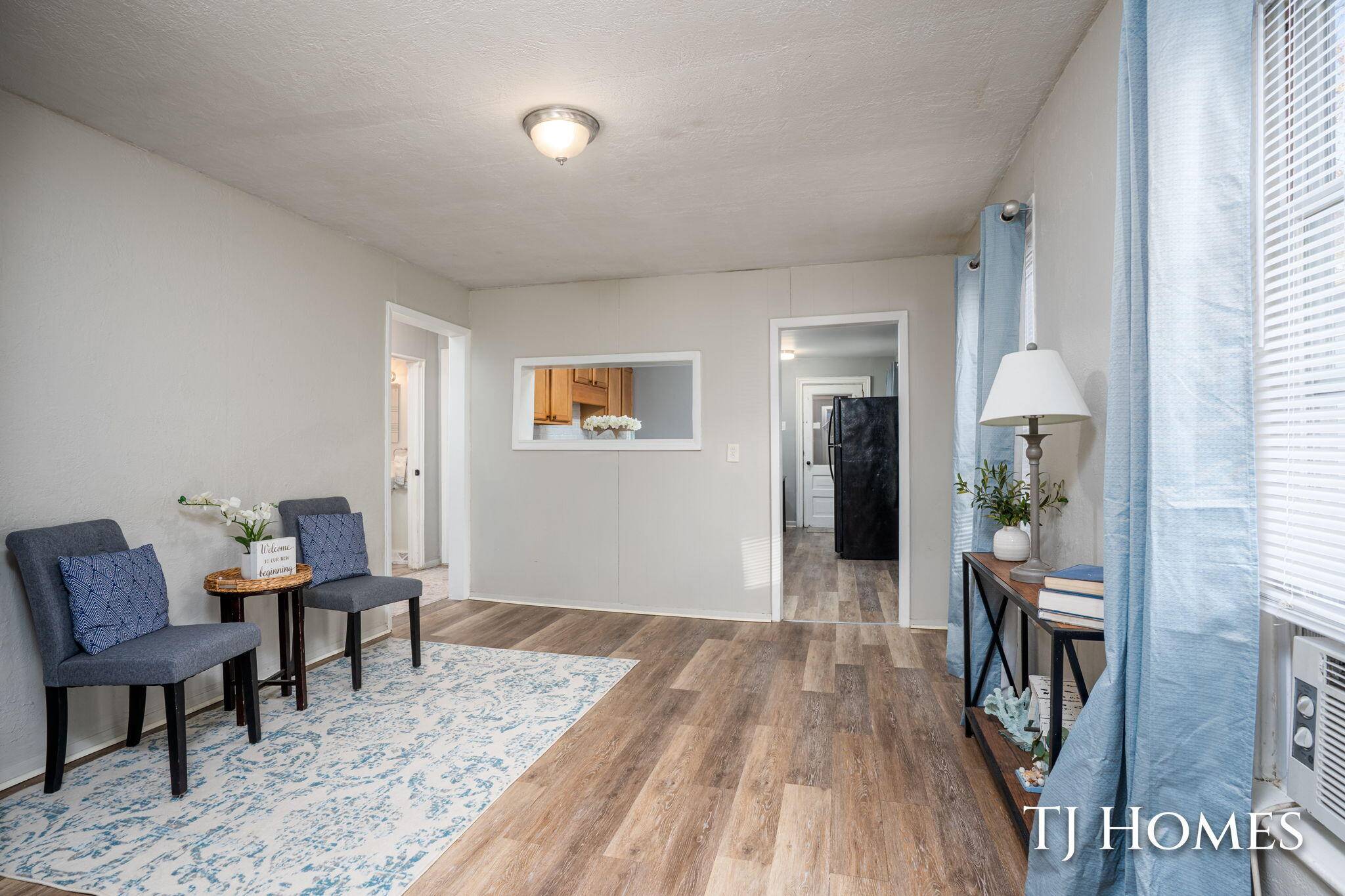 Muskegon, MI 49442,1651 Smith ST