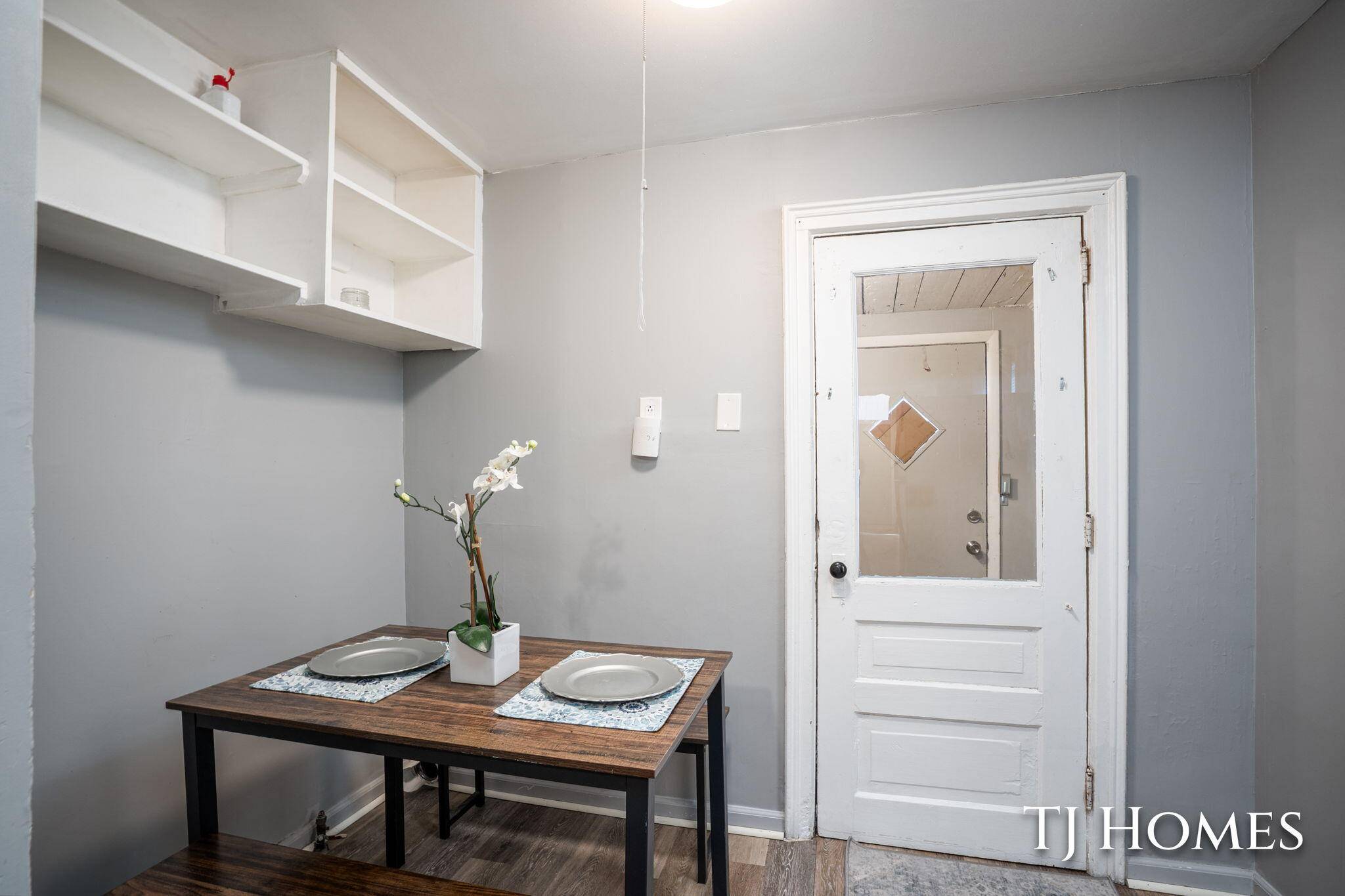 Muskegon, MI 49442,1651 Smith ST