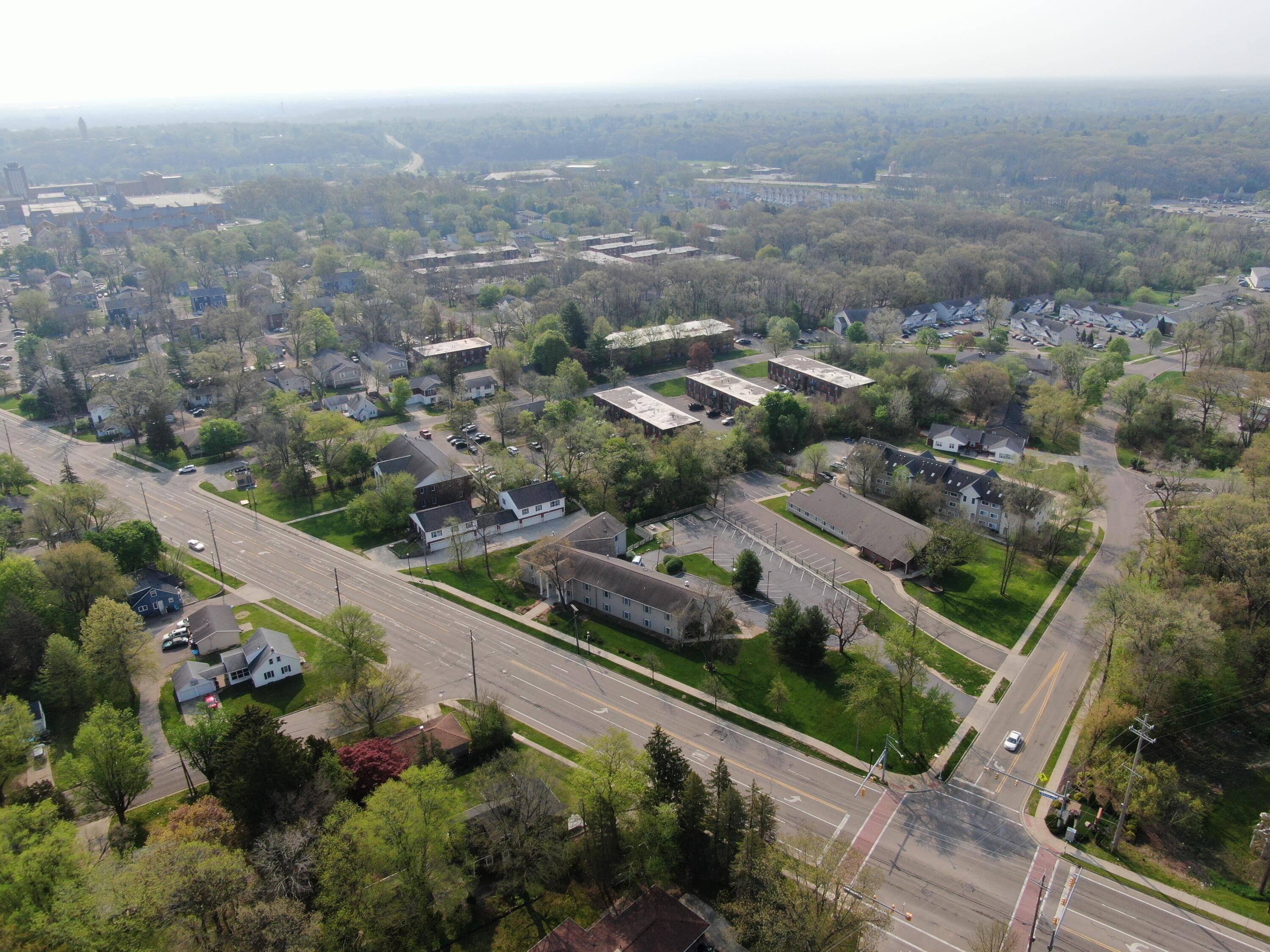 Kalamazoo, MI 49006,3125 W Michigan AVE