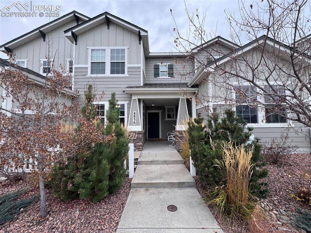 Colorado Springs, CO 80924,8856 Bella Flora HTS
