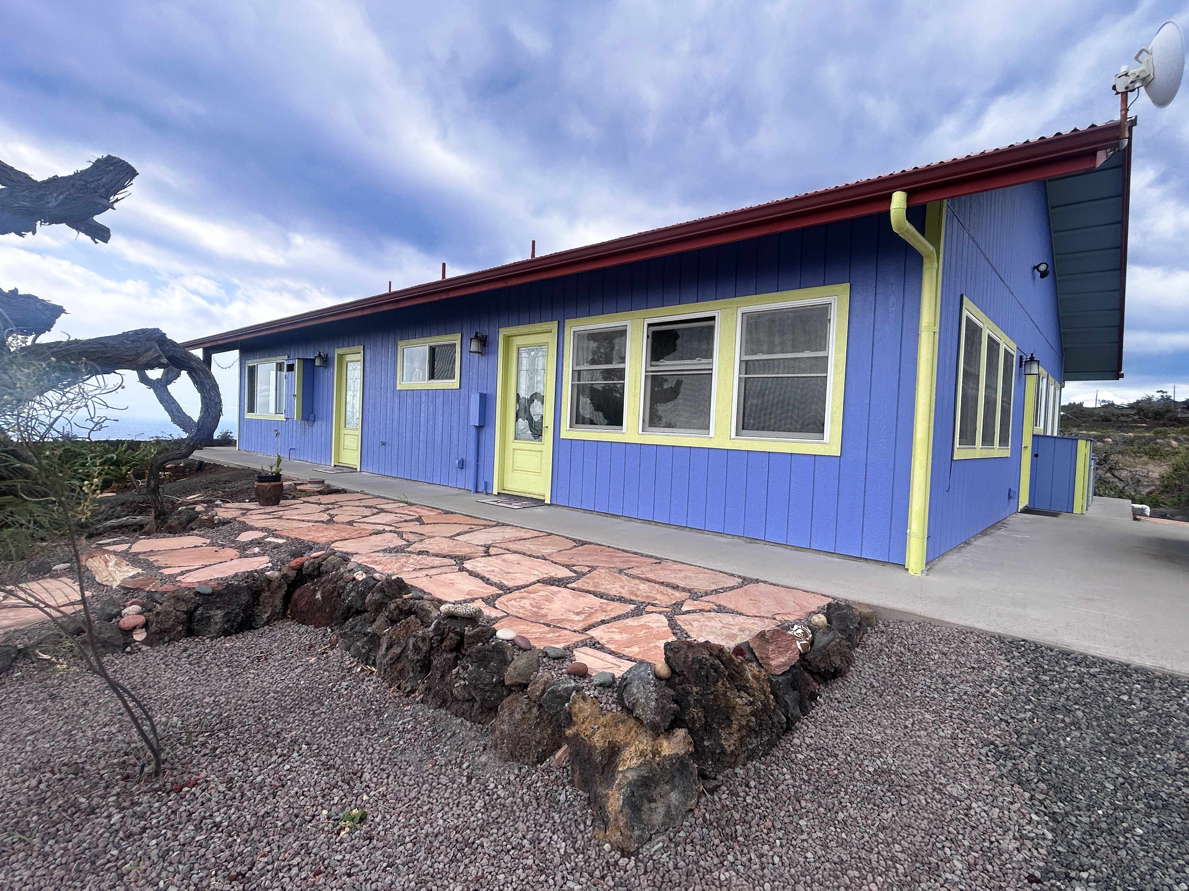 Ocean View, HI 96737,92-8427 HIBISCUS DR