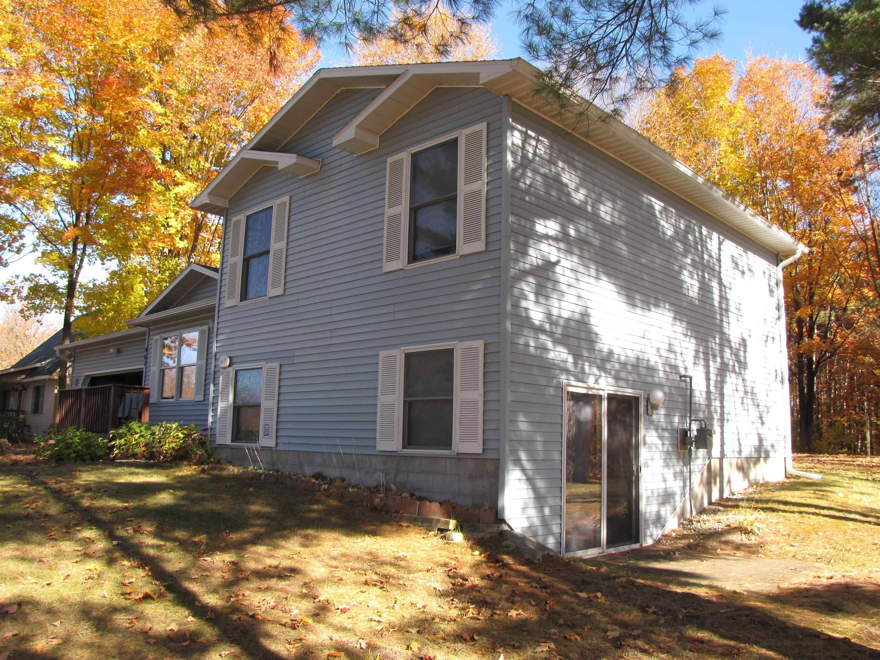 Kingsley, MI 49649,467 Eden ST