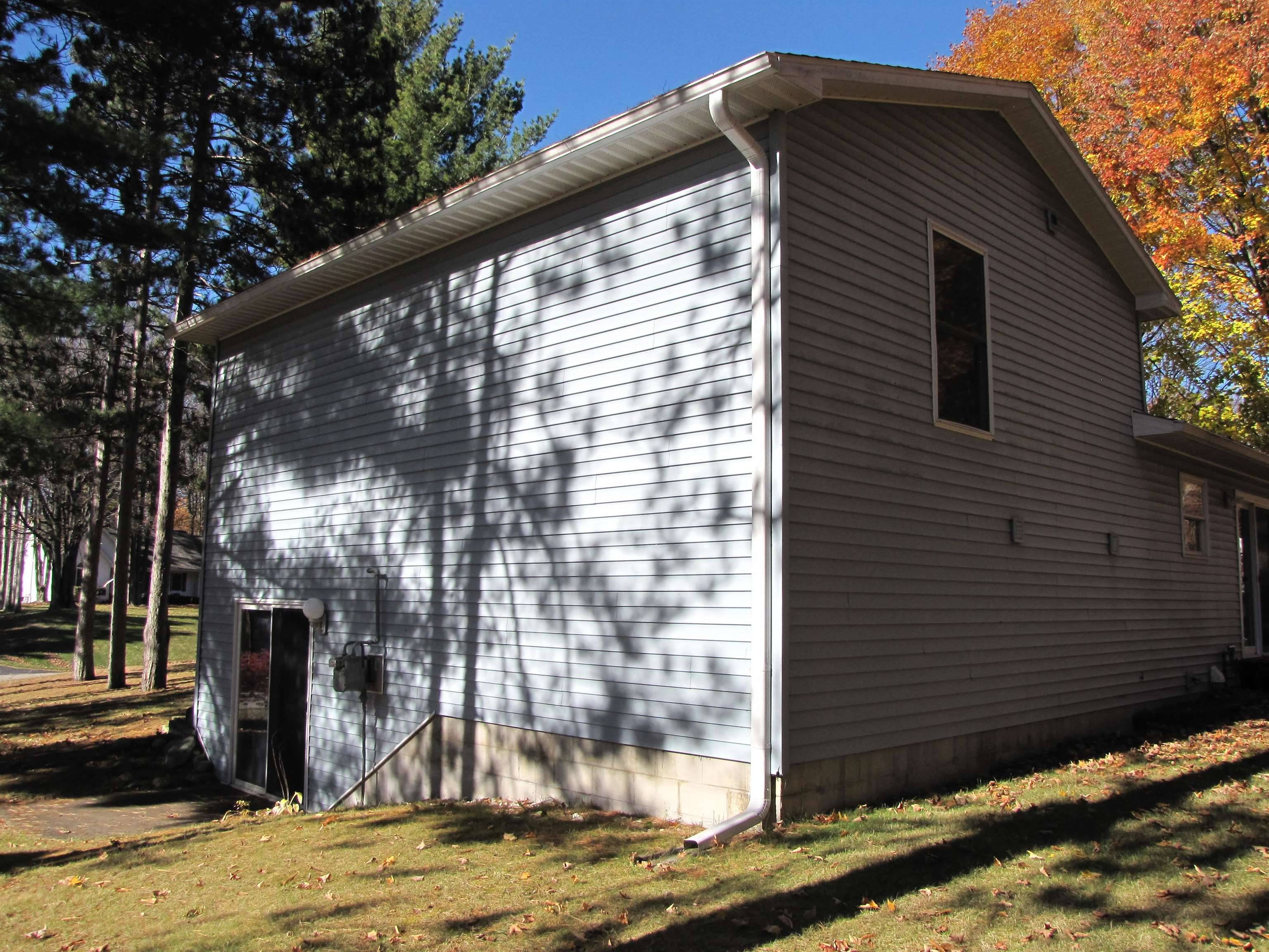 Kingsley, MI 49649,467 Eden ST