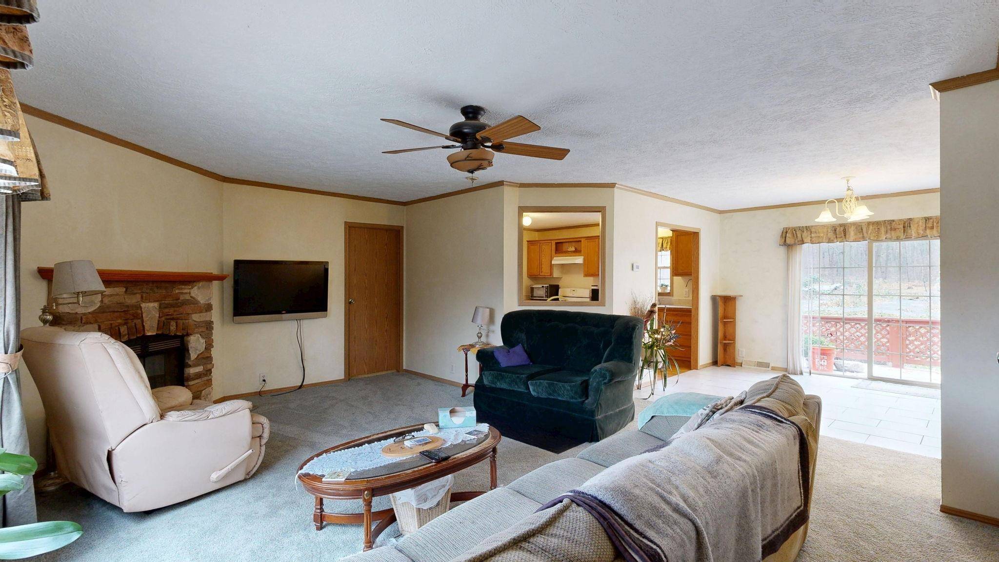 Vestaburg, MI 48891,6524 E Edgar RD