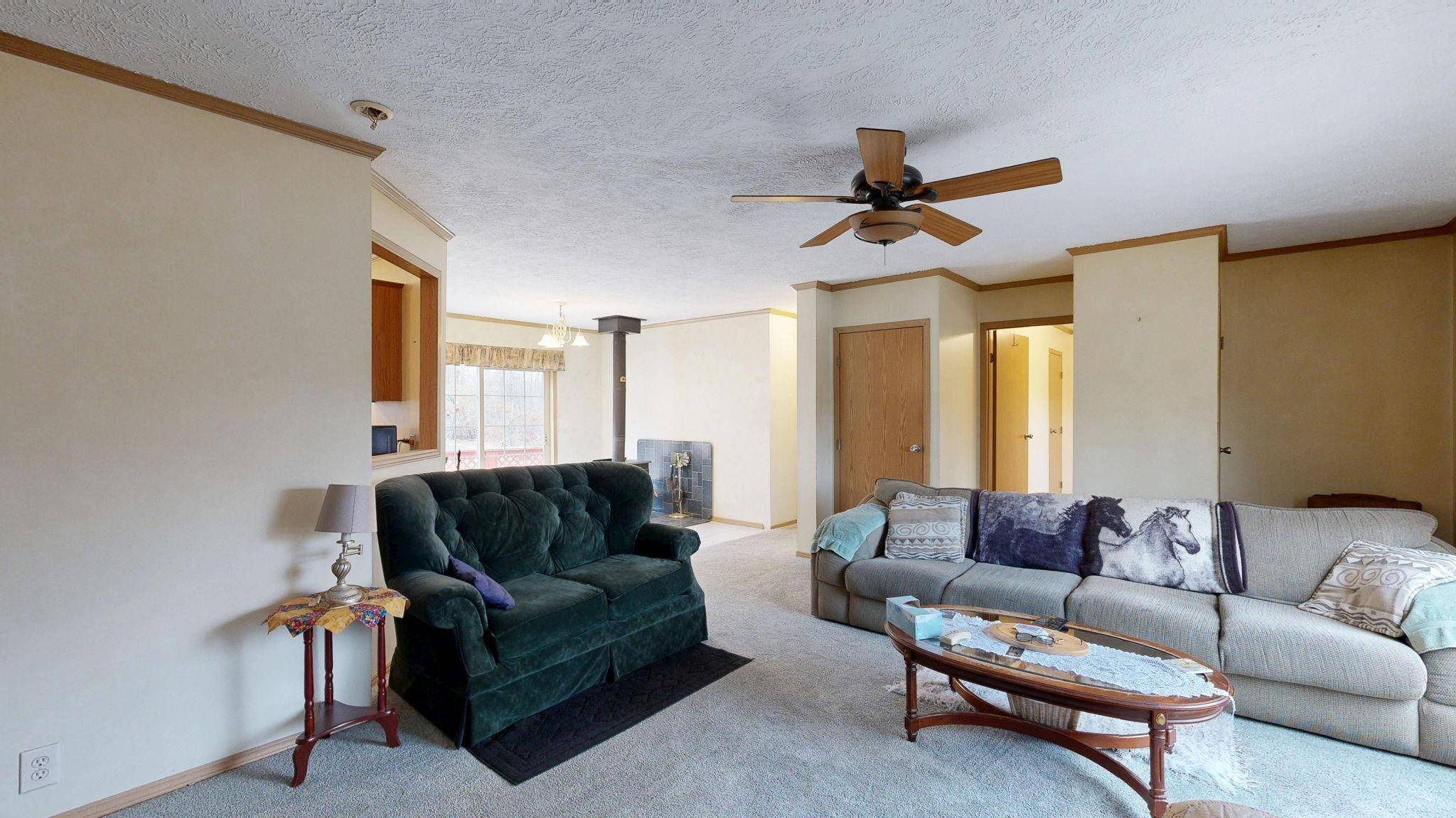 Vestaburg, MI 48891,6524 E Edgar RD