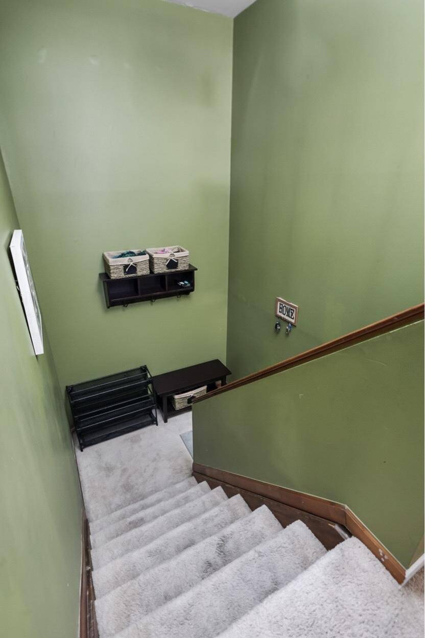 Clinton Twp, MI 48038,38513 Capetown CT #169