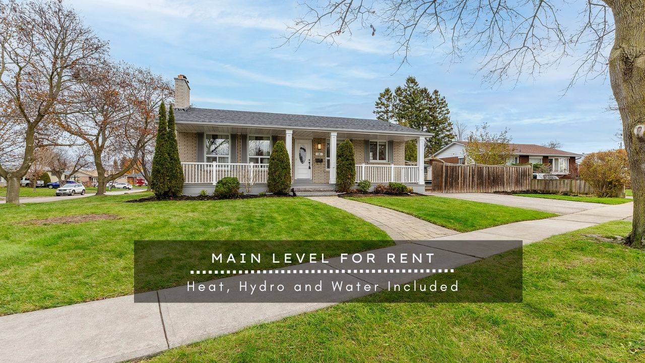 Ajax, ON L1S 2X4,14 Taylor RD