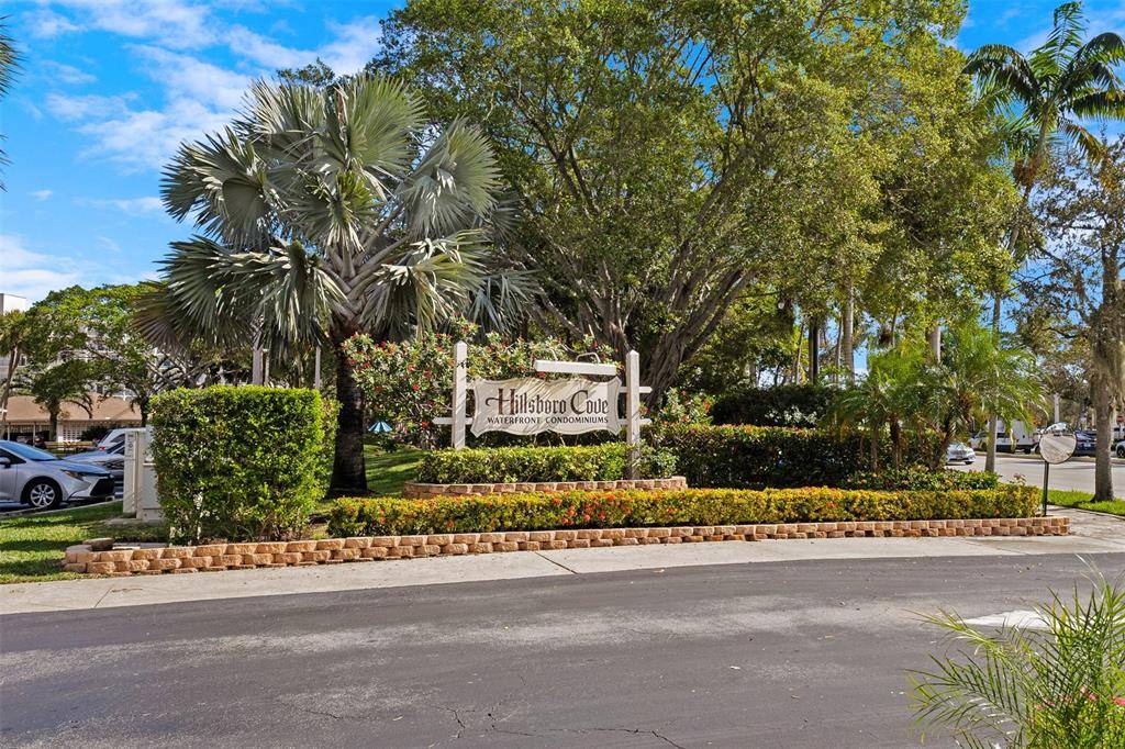 Deerfield Beach, FL 33441,1537 E Hillsboro Blvd #745