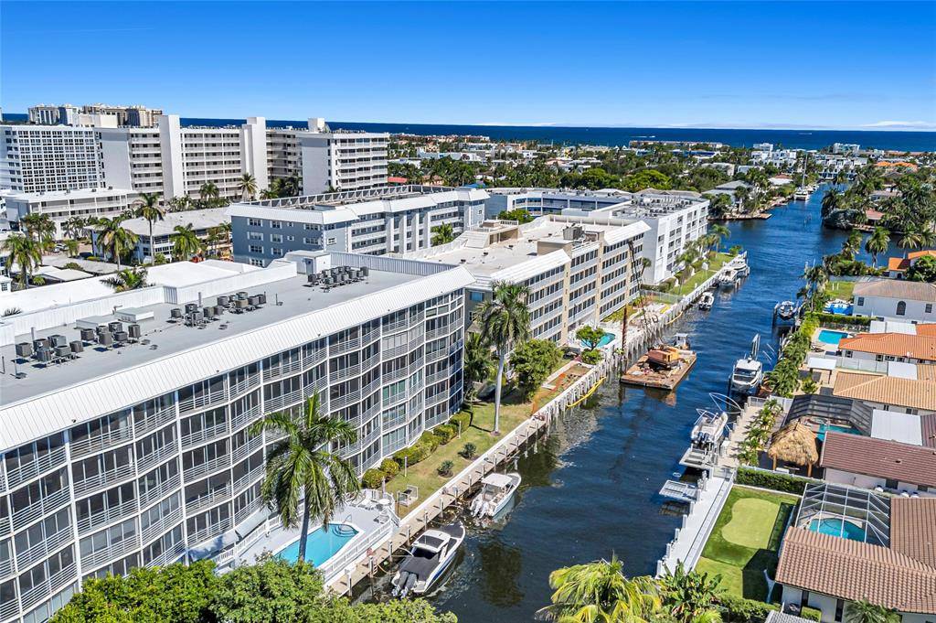 Fort Lauderdale, FL 33308,3050 NE 47th Ct #201
