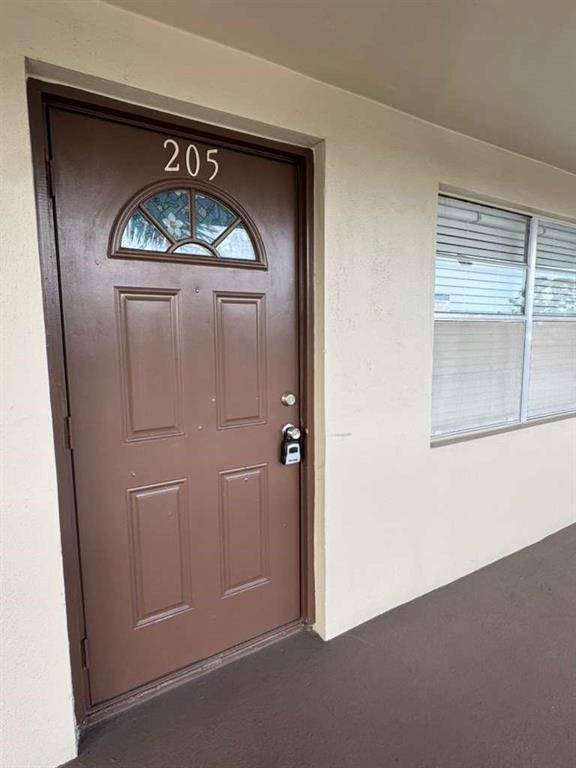 Margate, FL 33063,601 NW 78th Ter #205