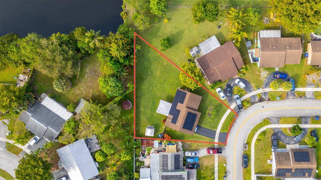 North Lauderdale, FL 33068,7822 SW 7th Ct