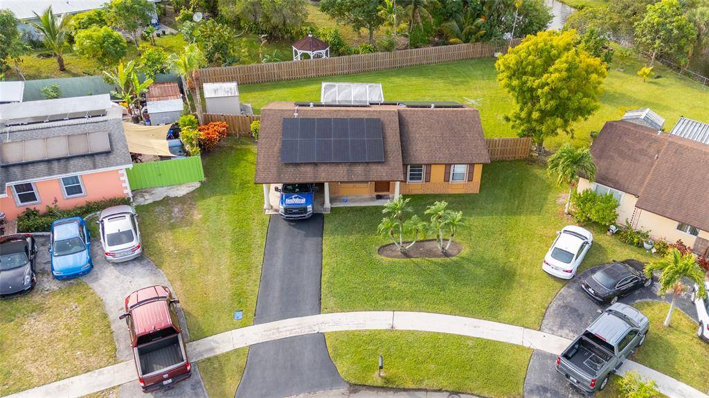 North Lauderdale, FL 33068,7822 SW 7th Ct