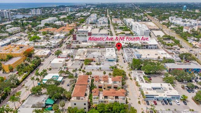 Delray Beach, FL 33483,65 NE 4th Ave #I