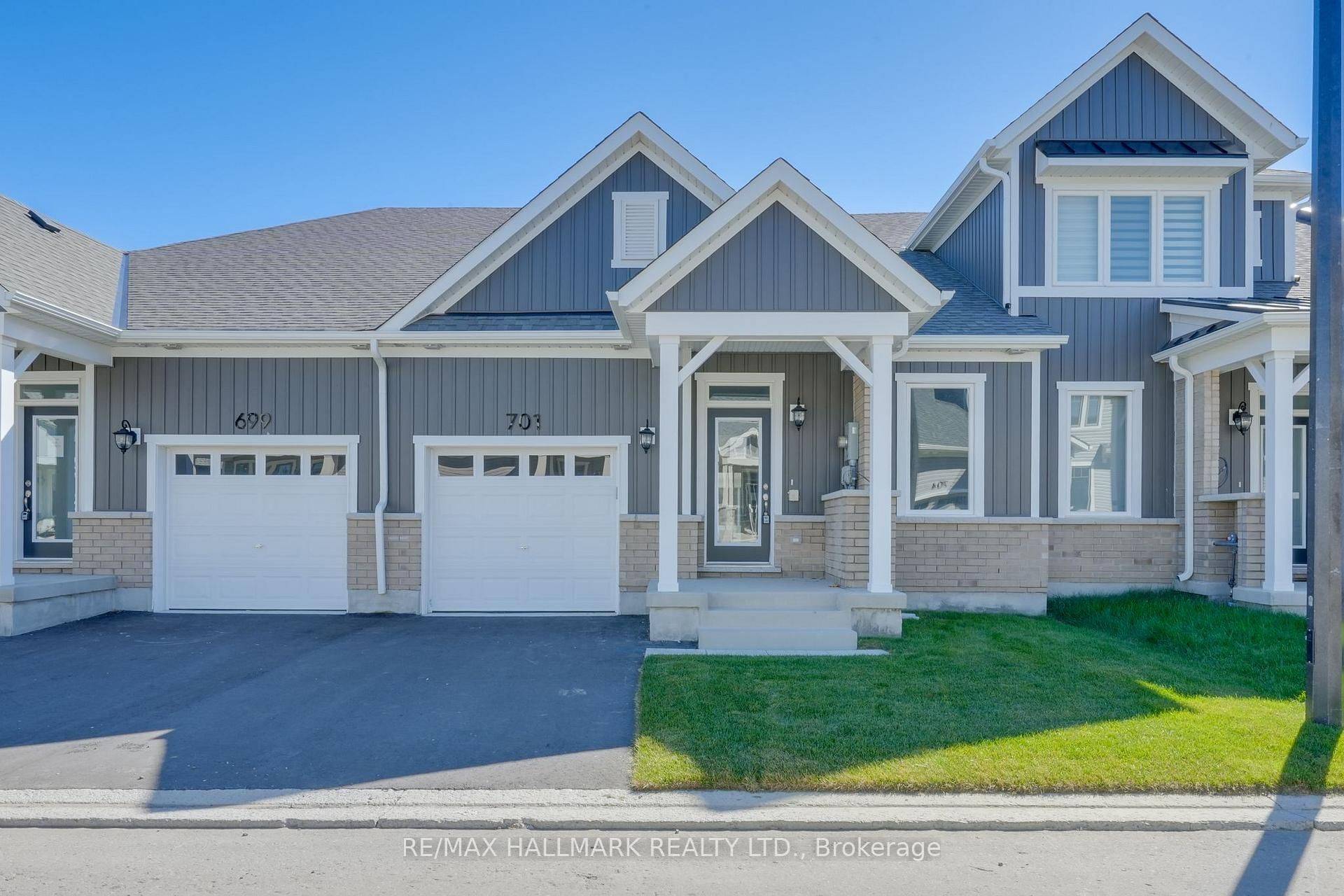 Innisfil, ON L9S 0T2,701 Sargeant PL