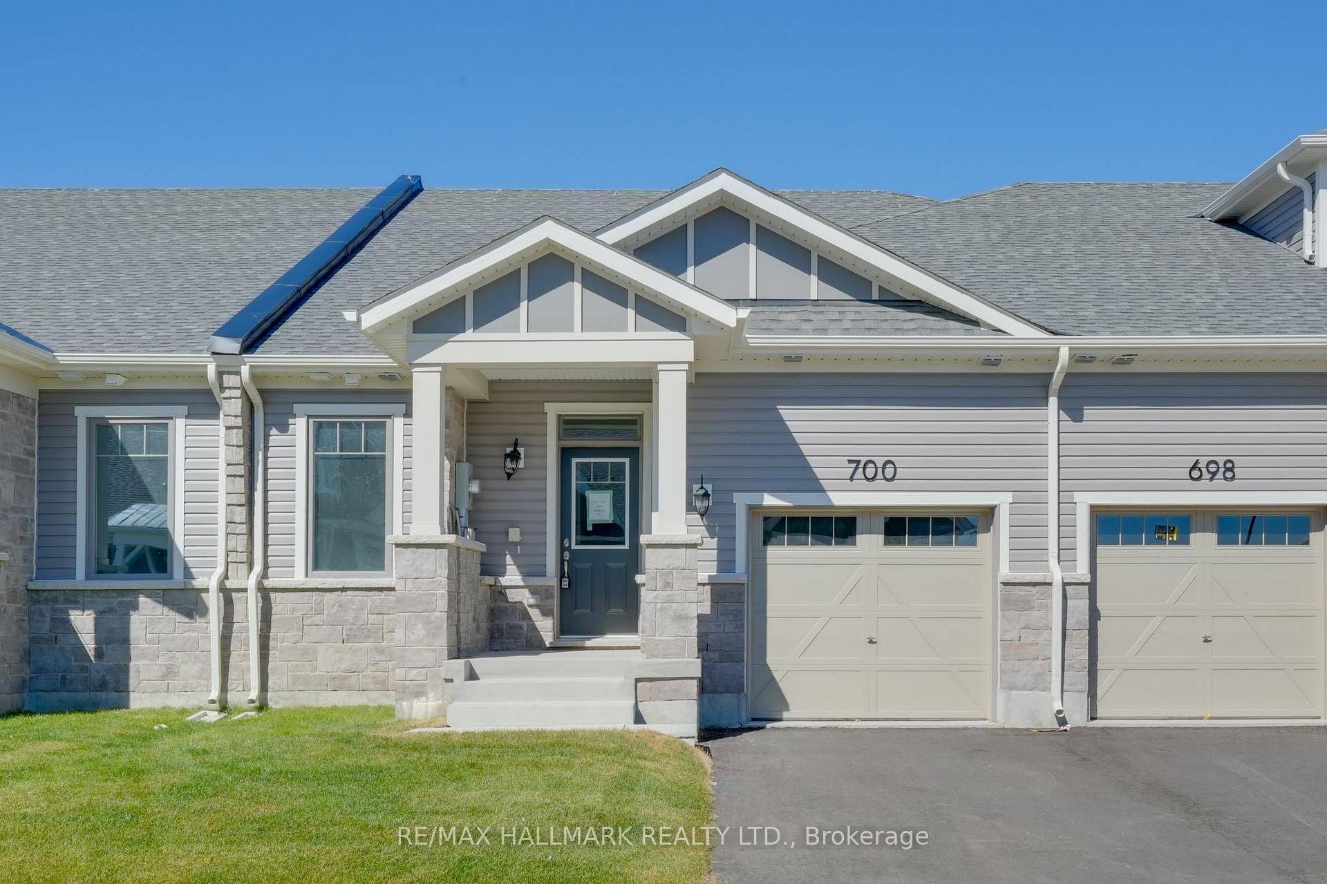 Innisfil, ON L9S 0R9,700 Sargeant PL
