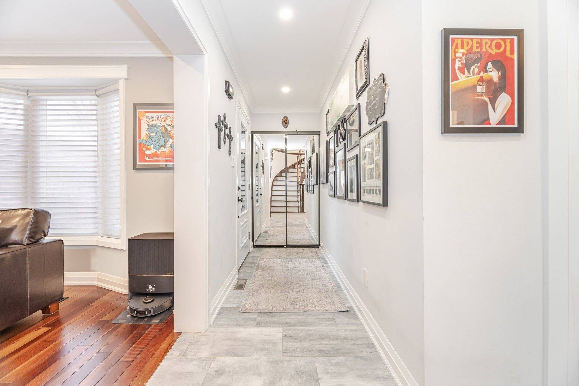 Brampton, ON L6Z 2C2,62 Oleander CRES