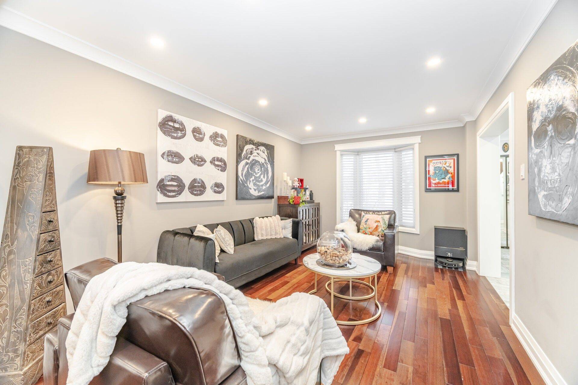 Brampton, ON L6Z 2C2,62 Oleander CRES