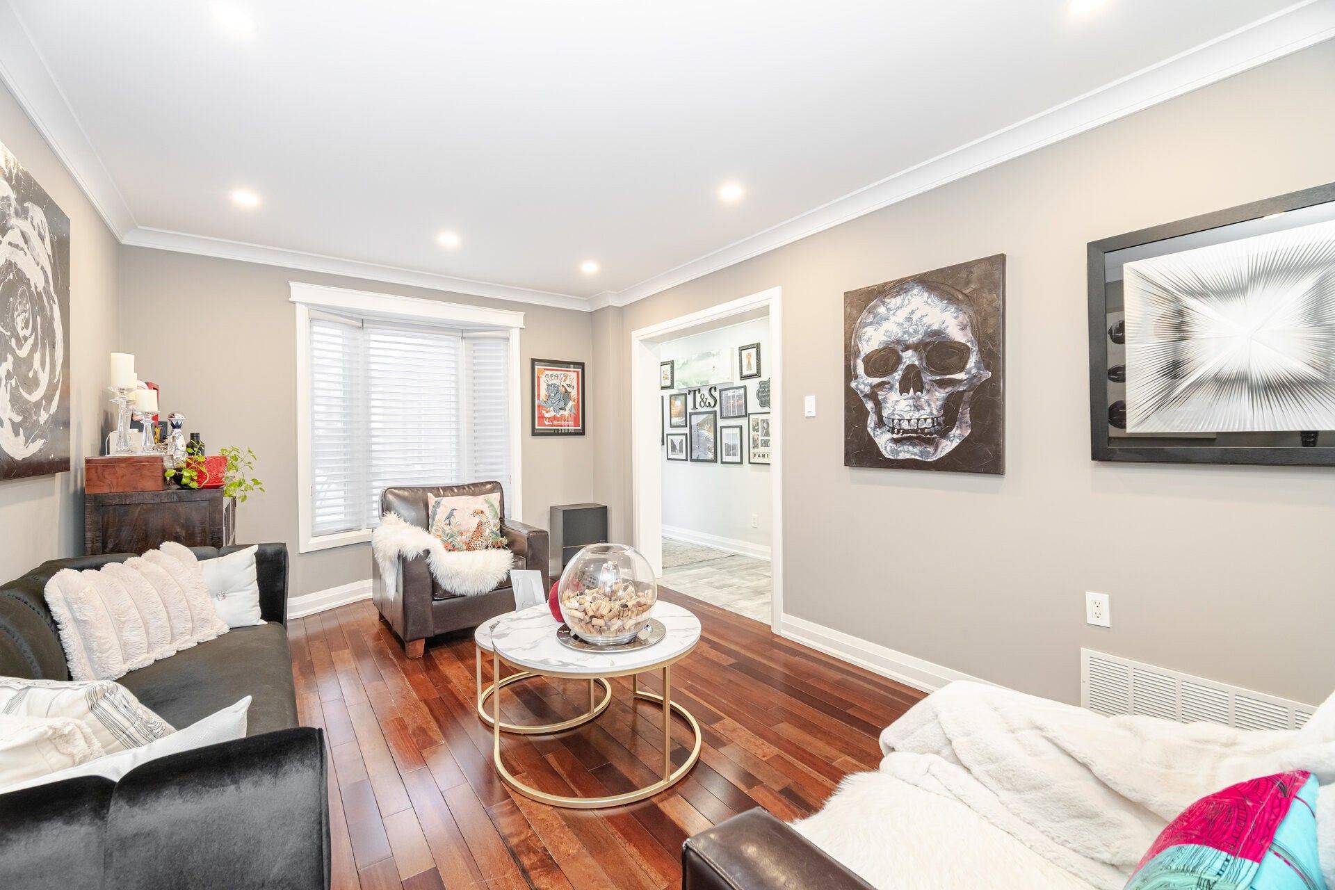 Brampton, ON L6Z 2C2,62 Oleander CRES