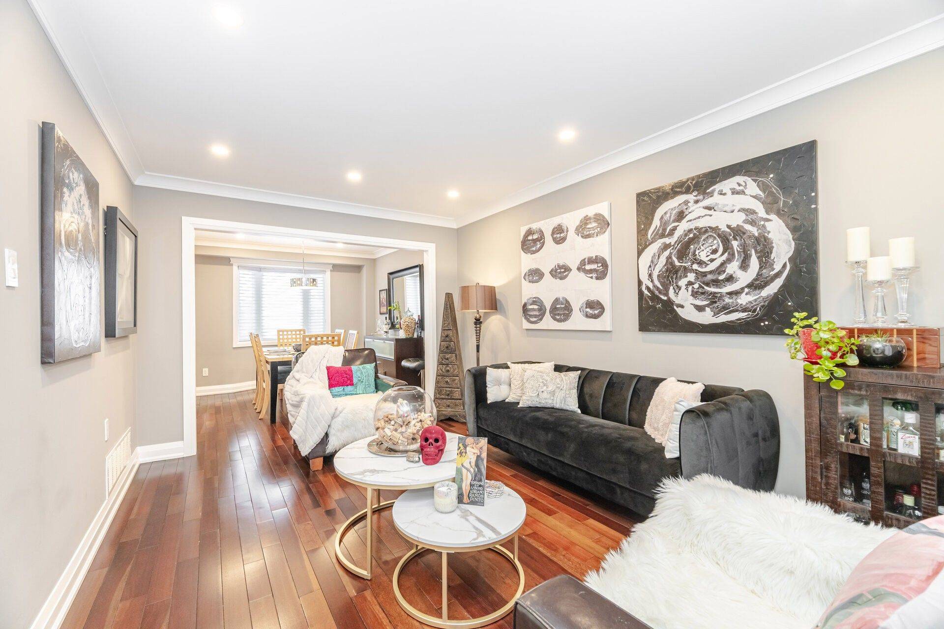 Brampton, ON L6Z 2C2,62 Oleander CRES