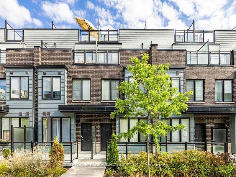 Mississauga, ON L5J 1L4,1150 Stroud LN #14