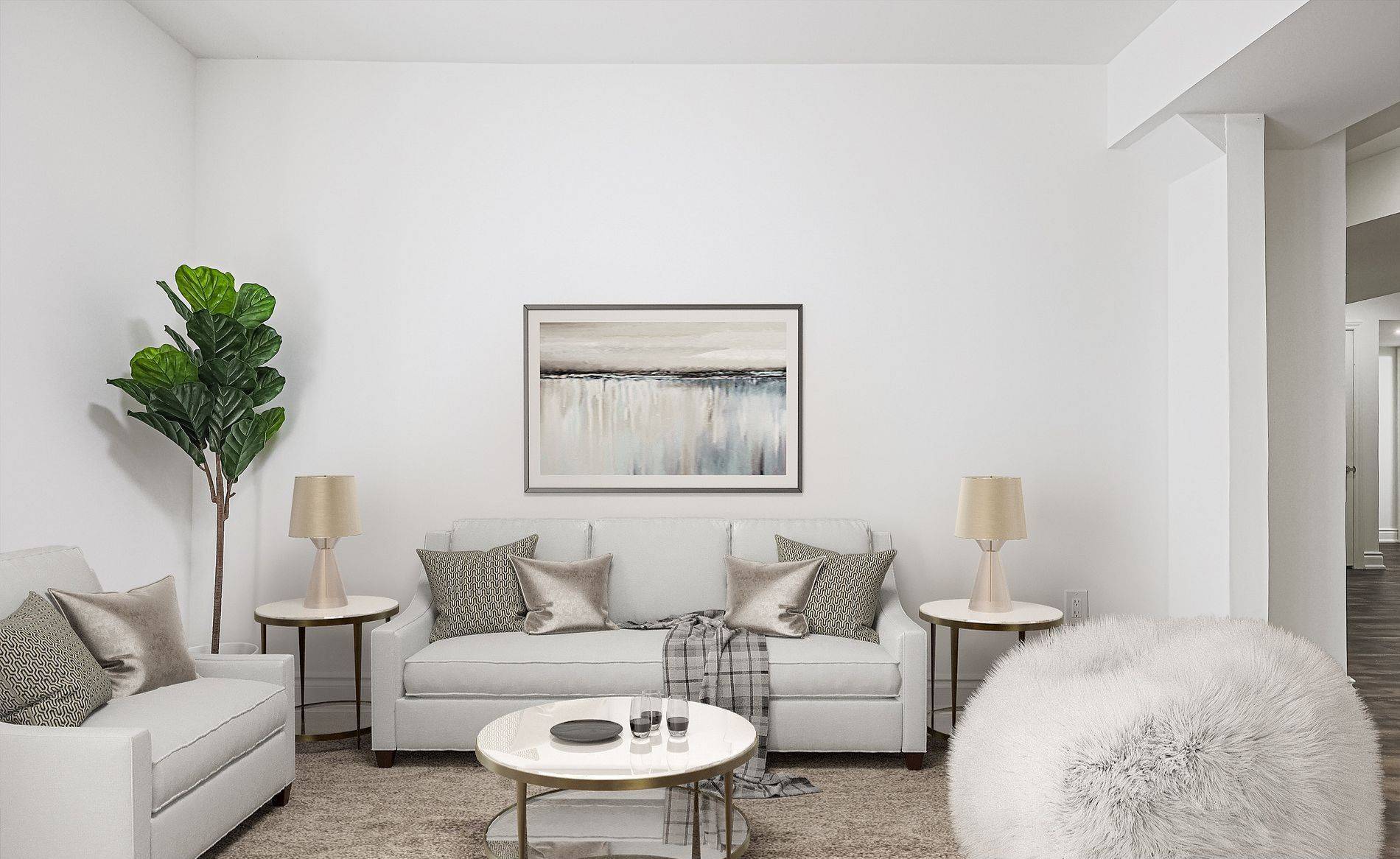 Brampton, ON L7C 3H1,565 Edenbrook Hill DR #BSMT