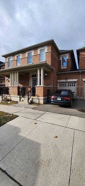 Oakville, ON L6H 7C4,121 Huguenot RD