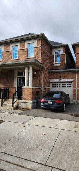 Oakville, ON L6H 7C4,121 Huguenot RD